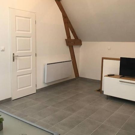 La Petite Loge Apartamento Ay-Champagne Exterior foto