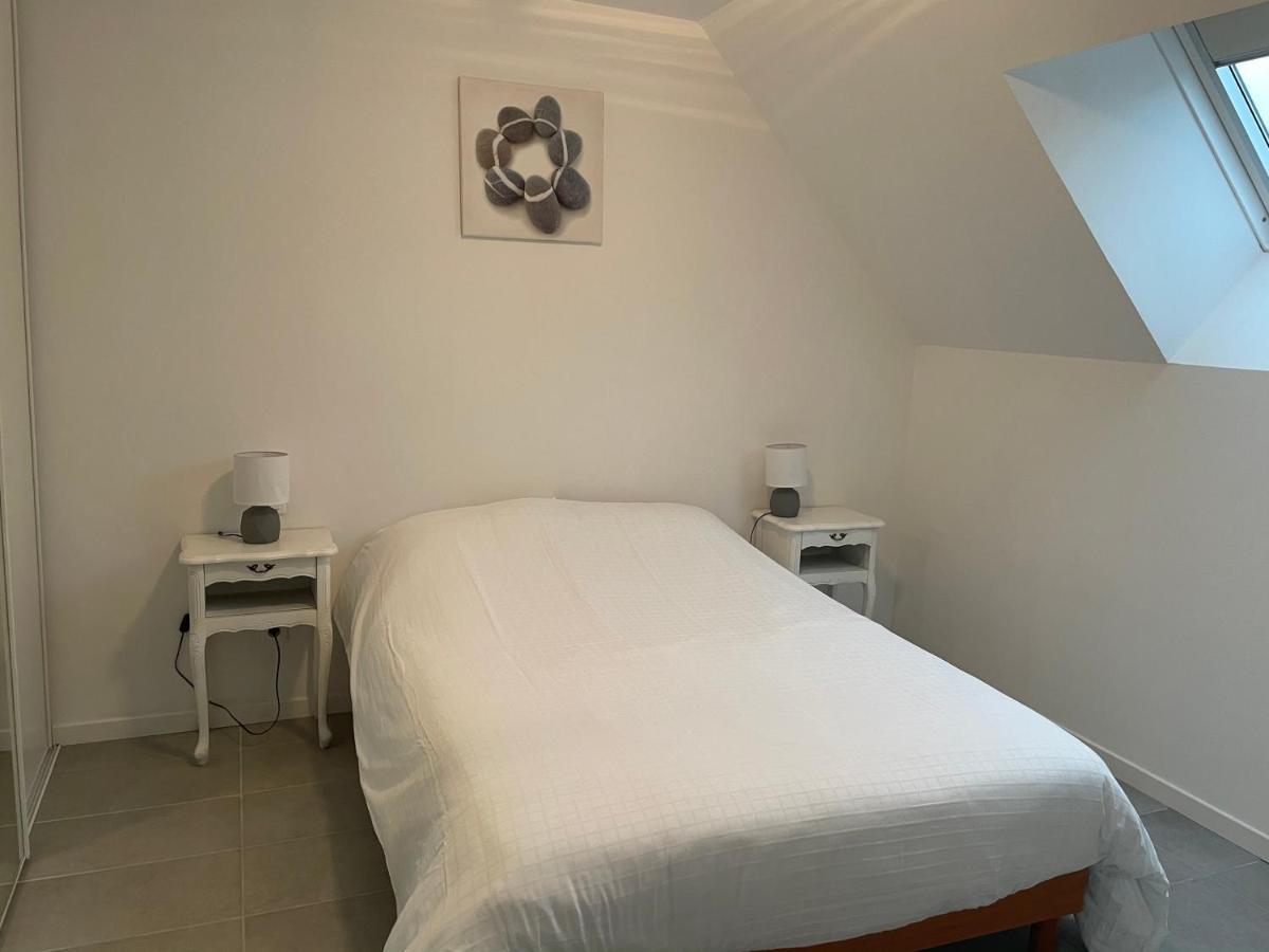 La Petite Loge Apartamento Ay-Champagne Exterior foto